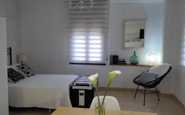 Apartamento La Placeta