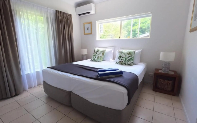 Central Plaza Port Douglas