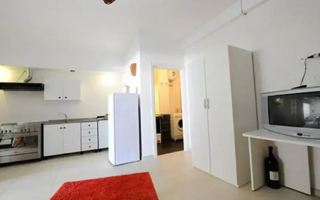 Casa Lu Salentu