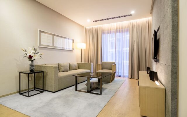 188 Suites by Namastay