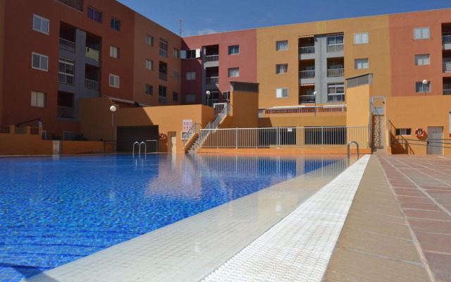 Apartamento Vacacional Ático frente al mar