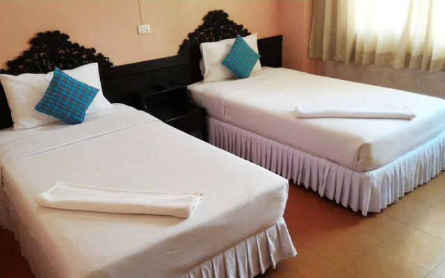 S2S Queen Trang Hotel