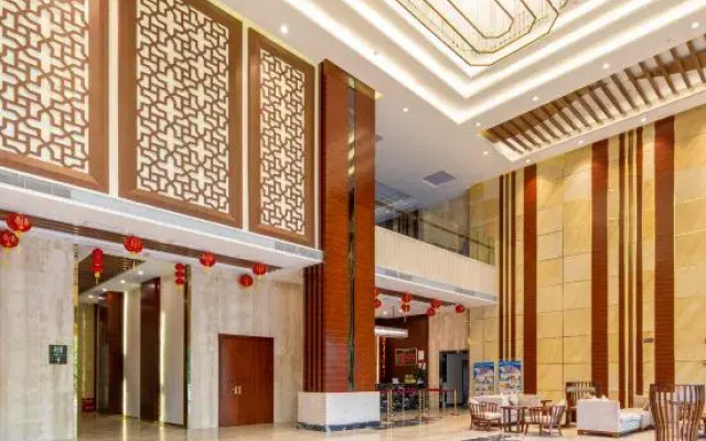 Wonderful Hotel