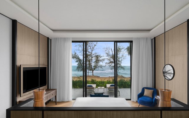 Crowne Plaza Phu Quoc Starbay, an IHG Hotel