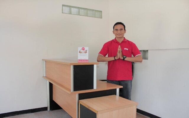 OYO 222 M@jayakarta
