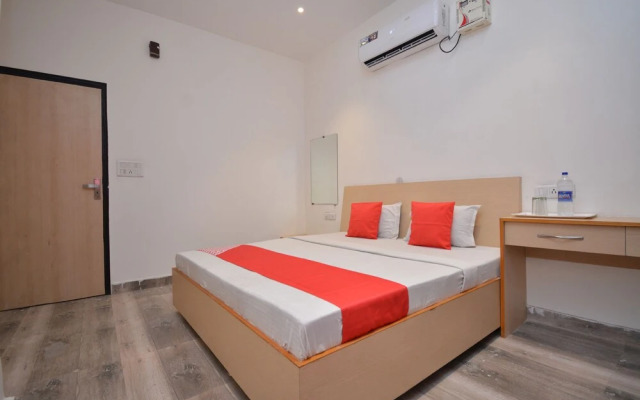 Oyo 30695 Hotel Vinayak Inn