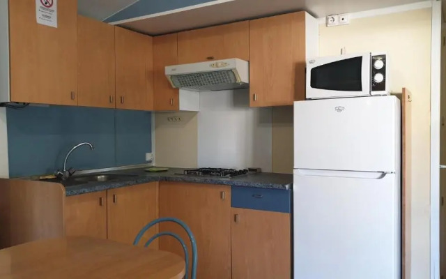 Camping Le Pré Cathare