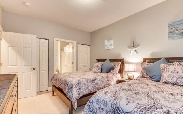 World Tour Golf Links Condos by Escape