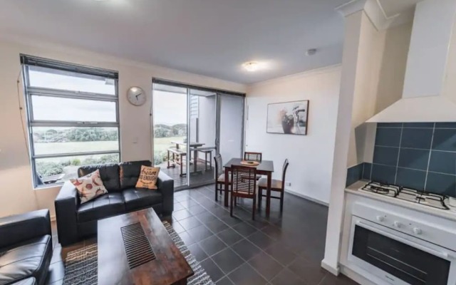 Apartments On Spencer