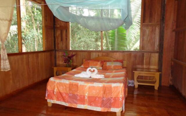 Monte Amazonico Lodge