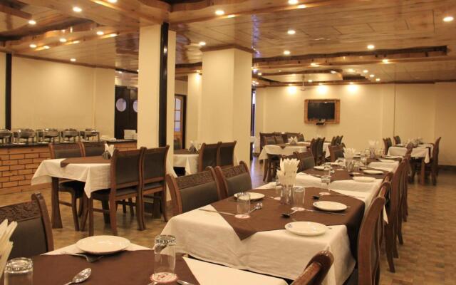 Hotel Royal Gasho