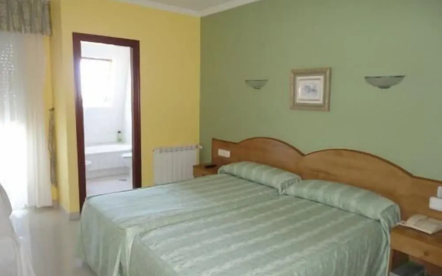 Hotel Piñeiro