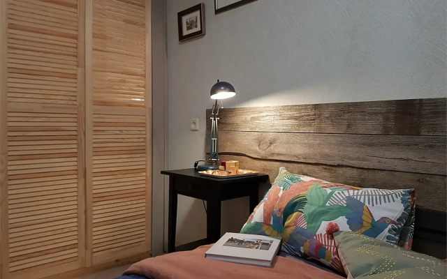 Комнаты Соколов на улице Оборонная 6