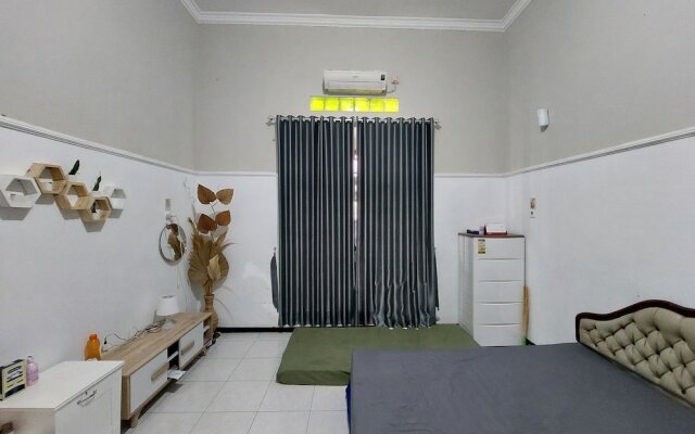 Homestay Rachmad Homestay Warungboto