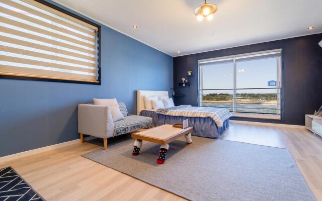 Jeju Gaviota Pension