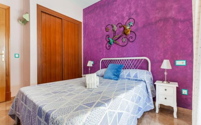 Villa in Tolleric With Private Pool