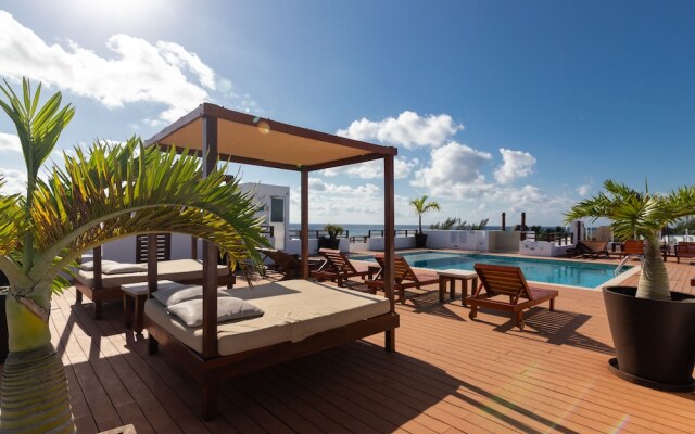 Casa del Mar 205 by CocoBR