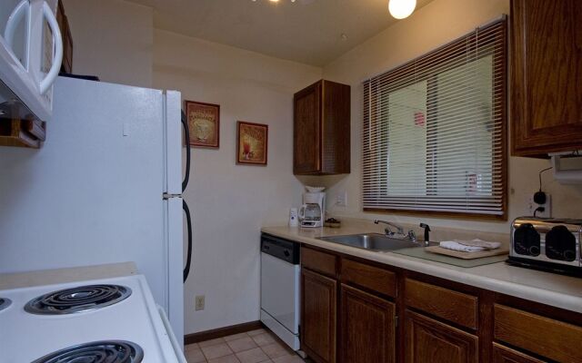 Shadow Run Condos by ZIA VR