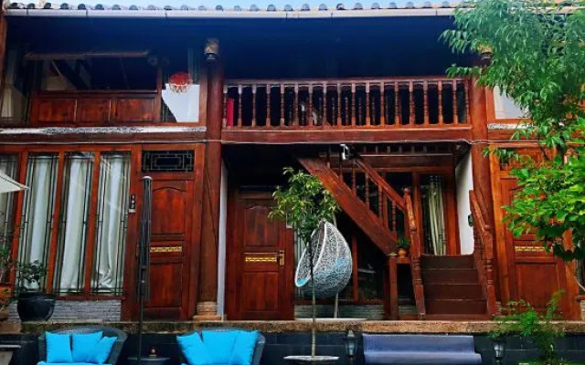 Yingju Inn