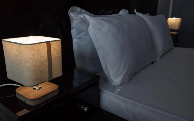 Sublime appartement à Cocody Riviera Bonoumin .