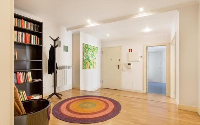 Altido Fabulous Family Flat In Central Alfama