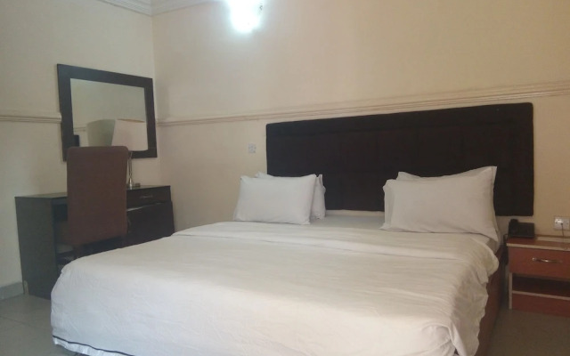 Femas Hotel