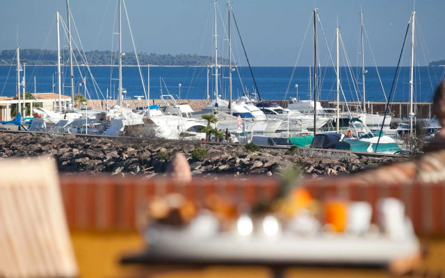 Ermitage de l'Oasis & Spa - Cannes Mandelieu