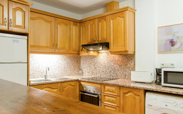 Refugi d' Inclès B4