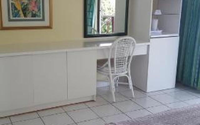 Shelly Beach Lodge