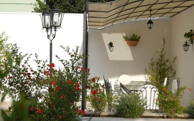 Il Giardino Delle Sete