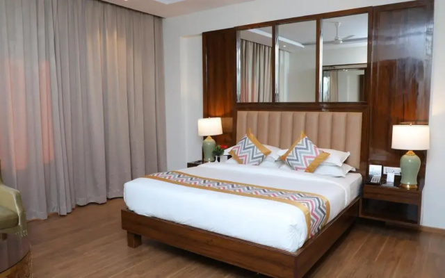 Oaktree Hotel