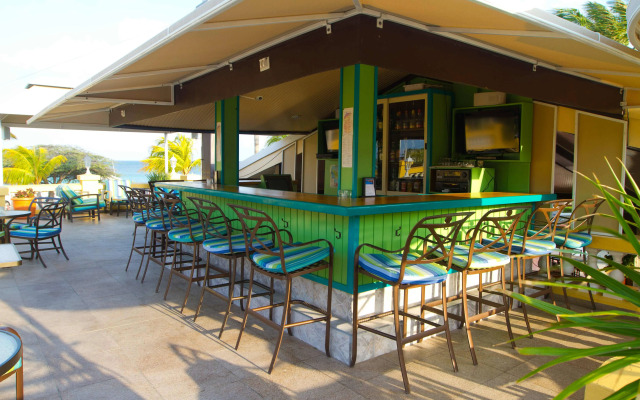Amsterdam Manor Beach Resort