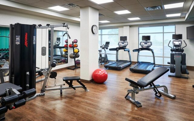 Holiday Inn Express and Suites Brantford by IHG