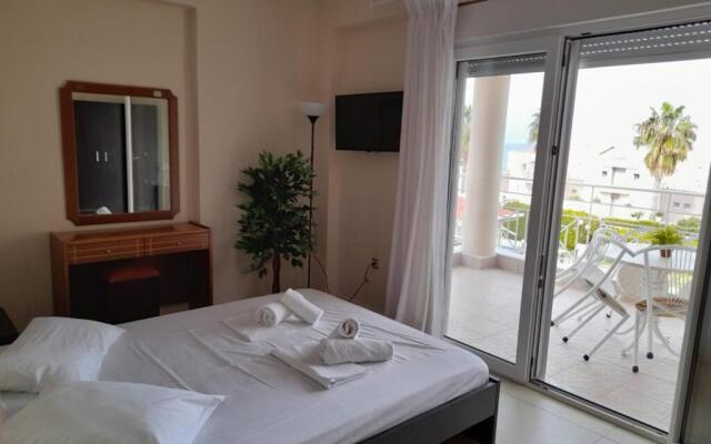 Golden Residence Family Resort