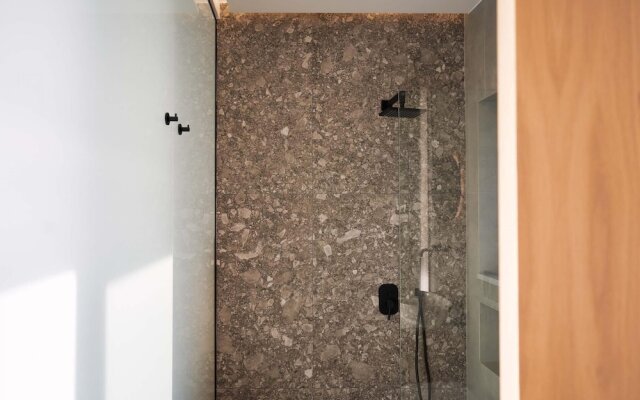 Omnia Villa II - Heated Pool Dazzling Seaview