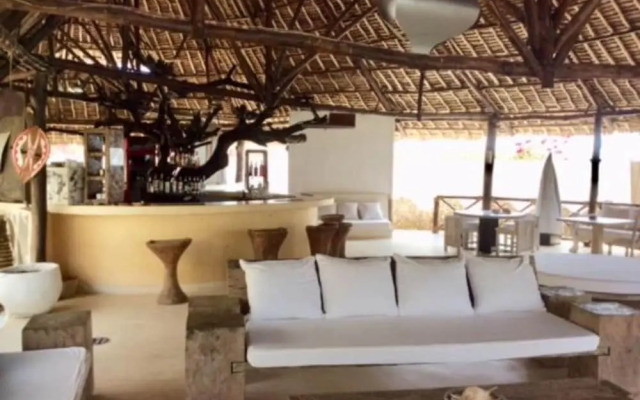 Mawe Zuri Resort