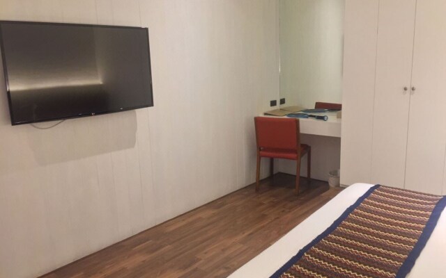 Le Pure Hotel Chiangmai (SHA Extra Plus)