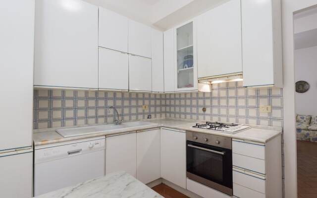 RSH Margutta Exclusive Apartment