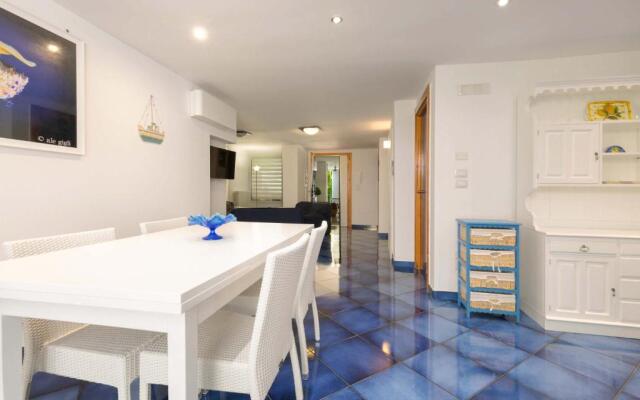 Villa Elmar by BarbarHouse