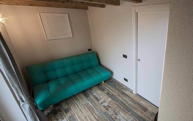 Oltremare Guest House