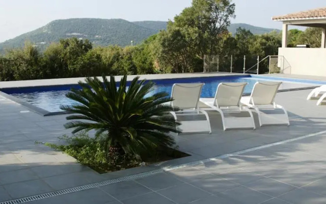 Résidence Pinarello