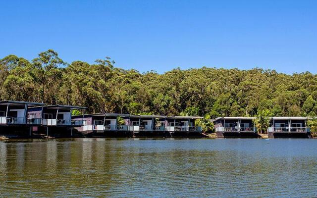 Ingenia Holidays Lake Conjola