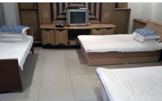 Yiyuan Inn – Guest Rooms – Xingtai