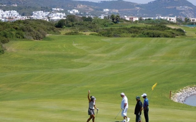 Residence Nohaila Cabo 1