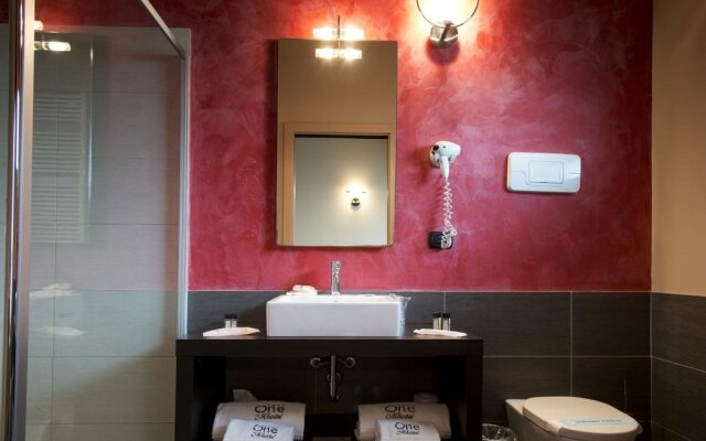 OneMhotel