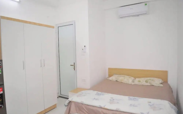 Happy Nest Homestay Ha Noi