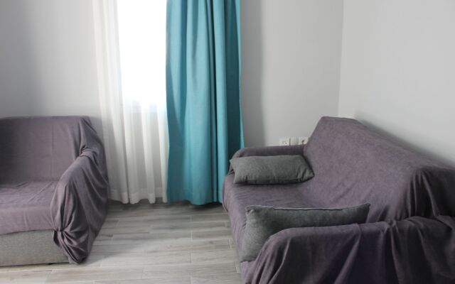M2 Otel