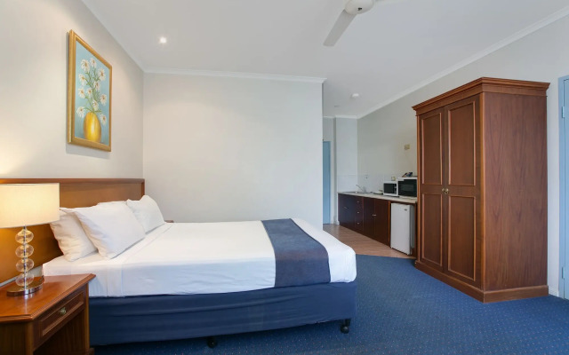 Cairns Southside International