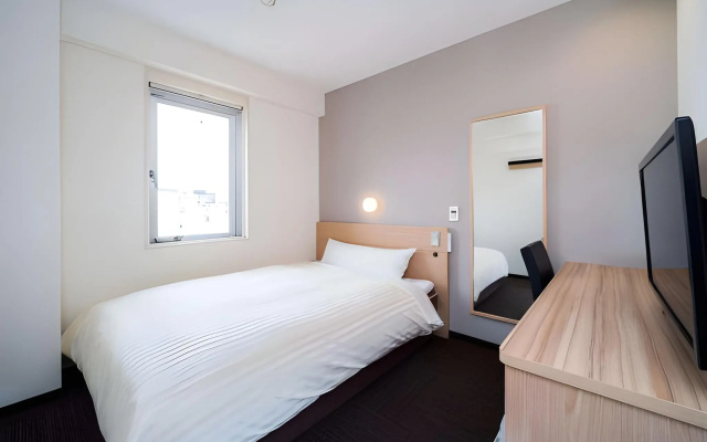 Super Hotel Hachinohe Nagayokocho – Guest Rooms – Hachinohe