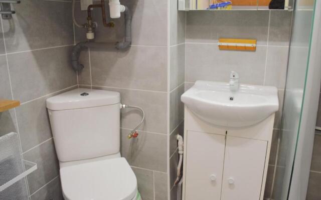 Appartement Bernex, 2 pièces, 4 personnes - FR-1-498-33